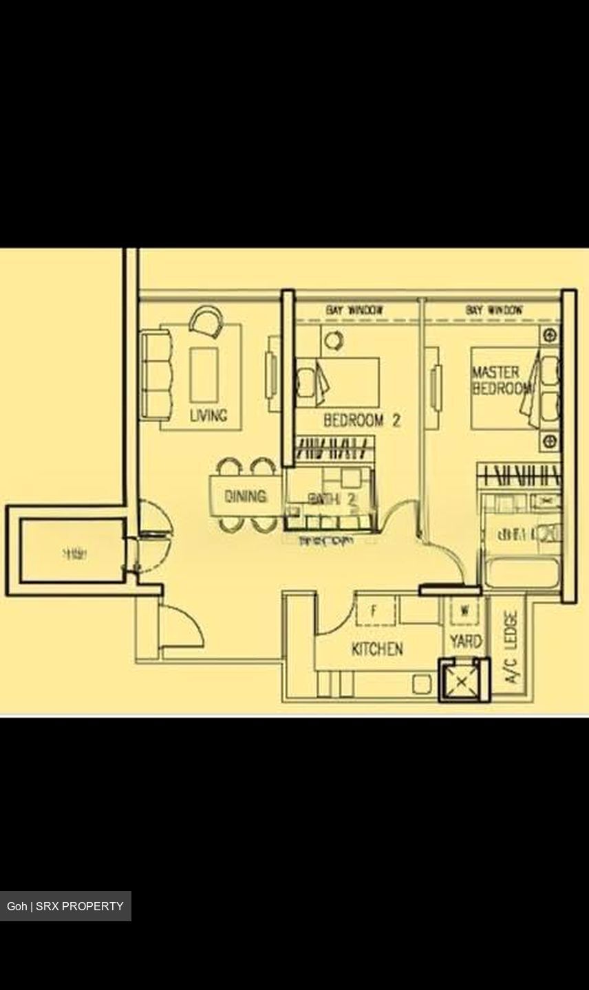 Park Infinia At Wee Nam (D11), Condominium #581759151